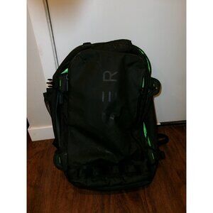 Razer Black Gaming Laptop Backpack - Tear and Water-Resistant Exterior